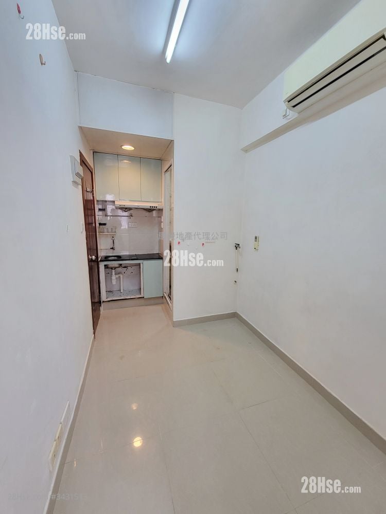 Yee On Building Rental 1 Bedroom , 1 Bathroom 160 ft²