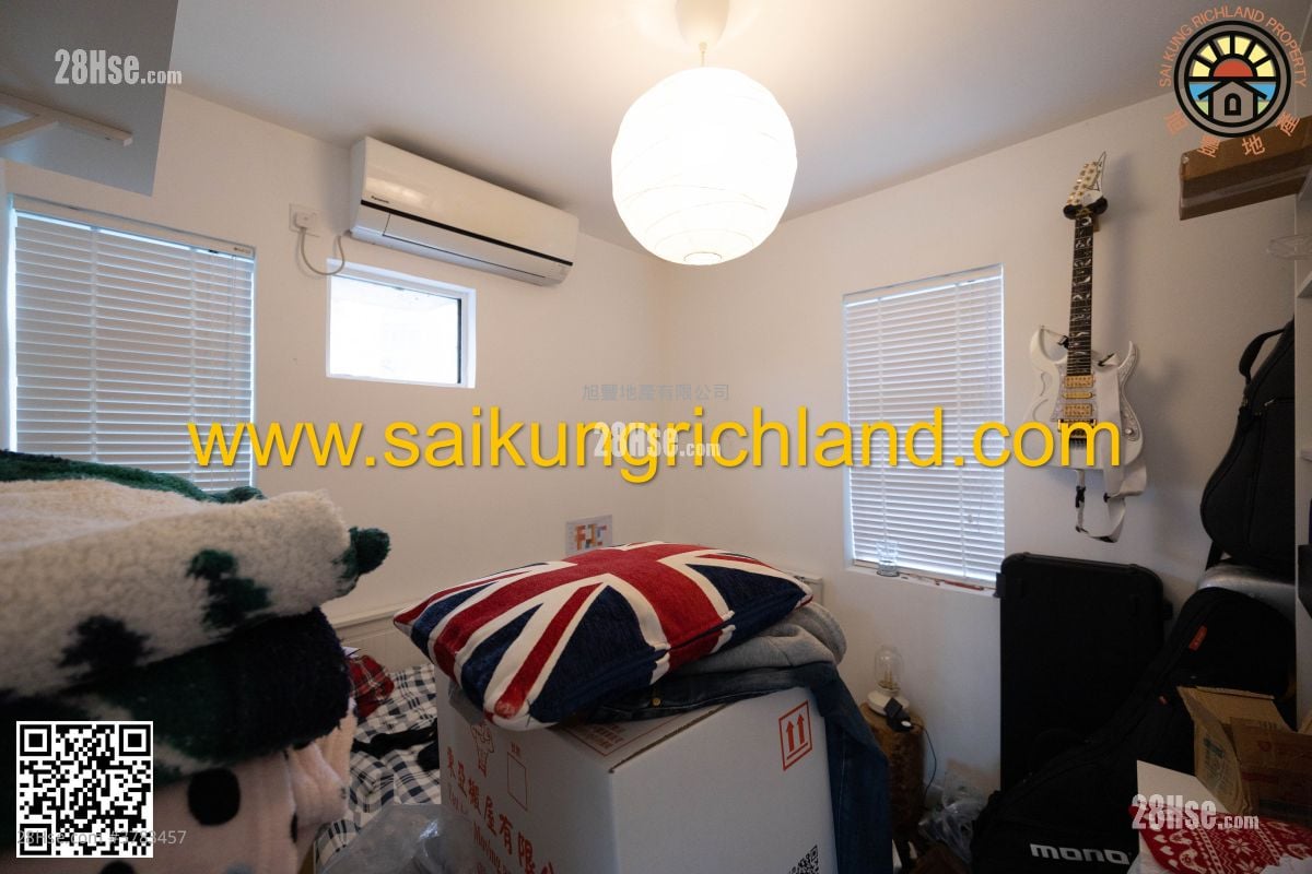 村屋 租盘 3 房 , 1 浴室