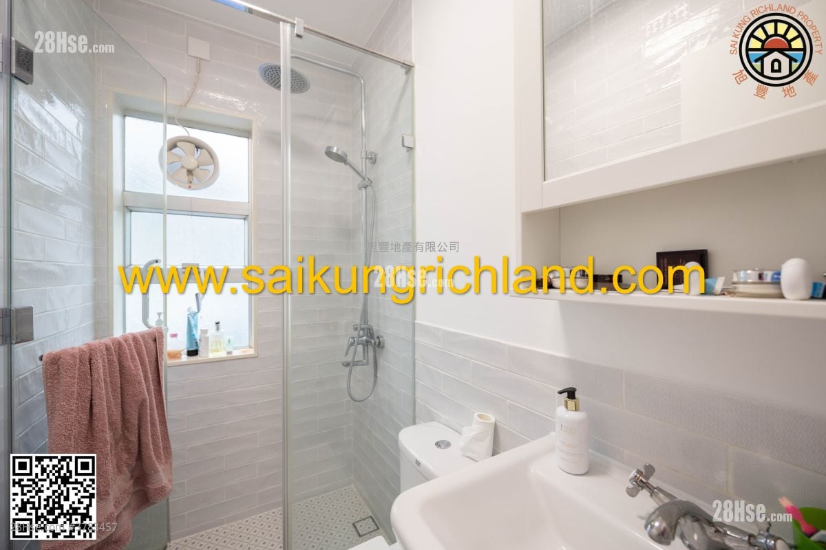 村屋 租盘 3 房 , 1 浴室