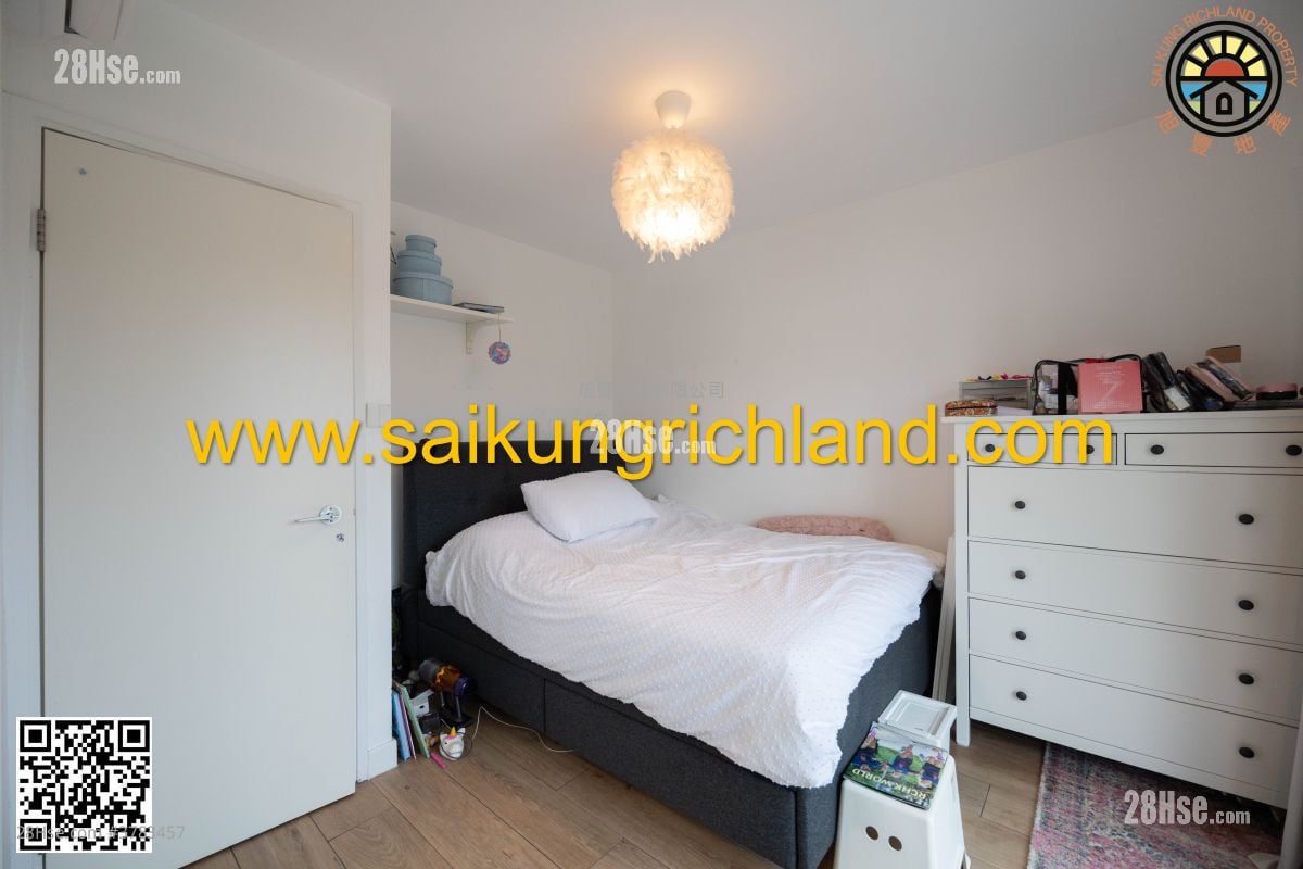 村屋 租盘 3 房 , 1 浴室