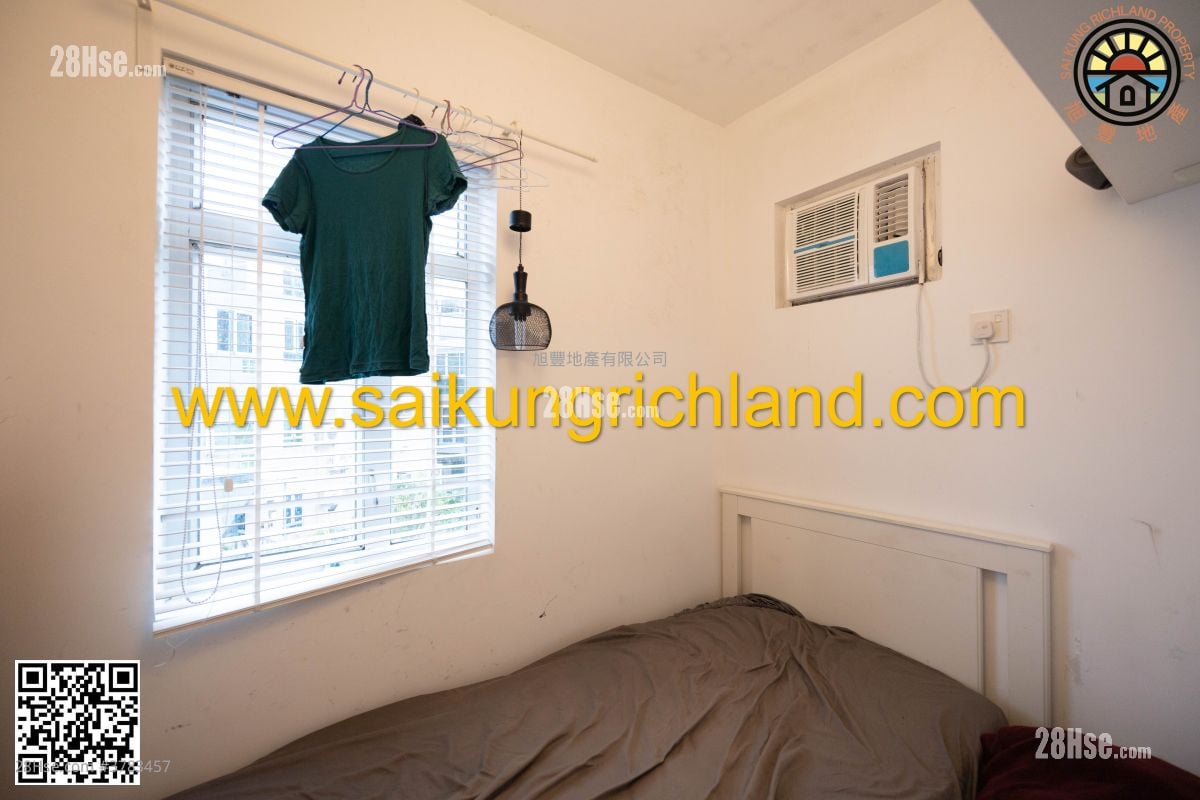 村屋 租盘 3 房 , 1 浴室