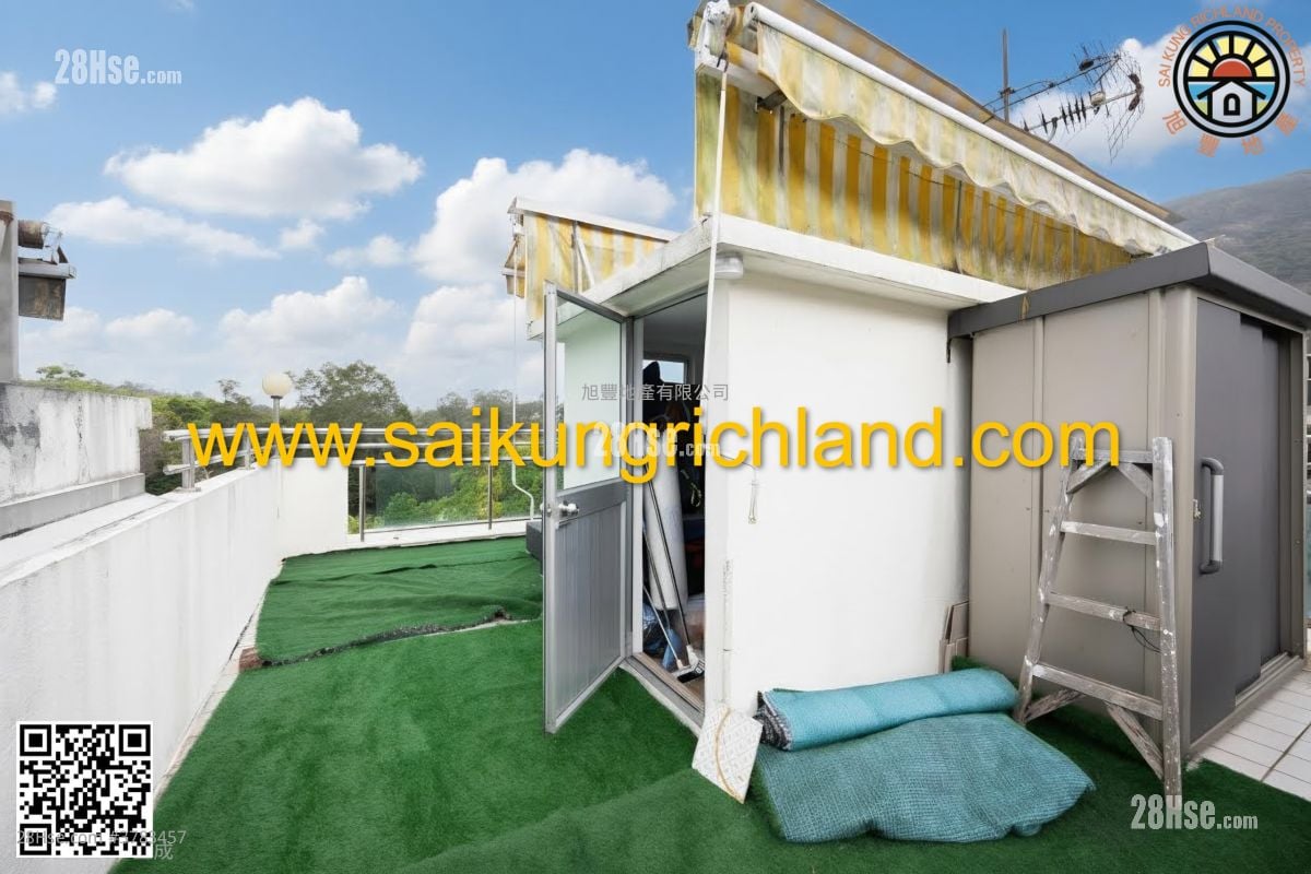 村屋 租盘 3 房 , 1 浴室