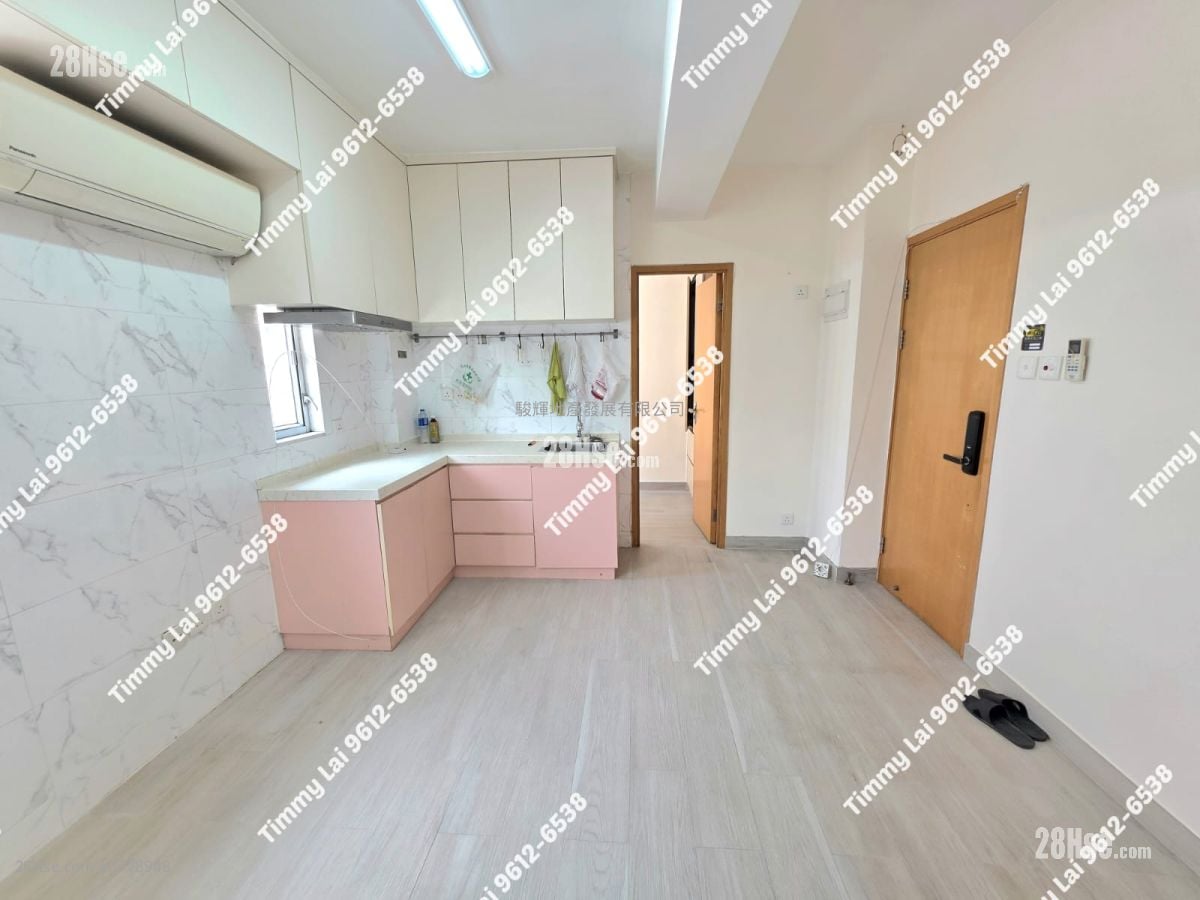 Kam Tong Building Rental 2 Bedrooms , 1 Bathroom 281 ft²