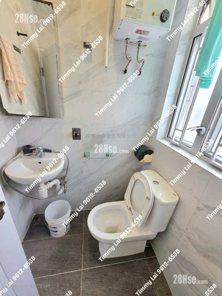 Kam Tong Building Rental 2 Bedrooms , 1 Bathroom 281 ft²