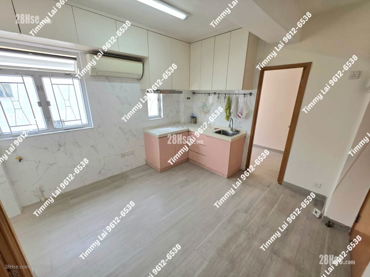 Kam Tong Building Rental 2 Bedrooms , 1 Bathroom 281 ft²