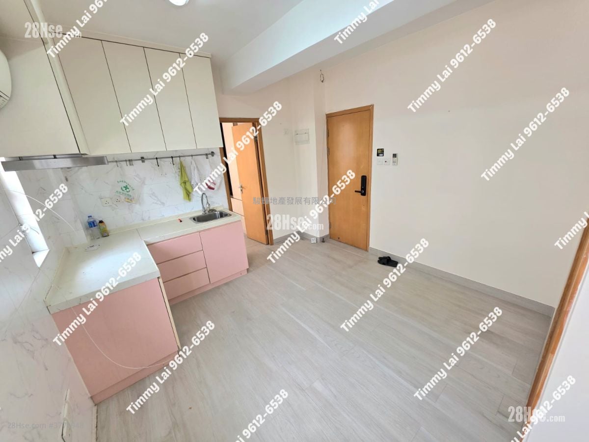 Kam Tong Building Rental 2 Bedrooms , 1 Bathroom 281 ft²