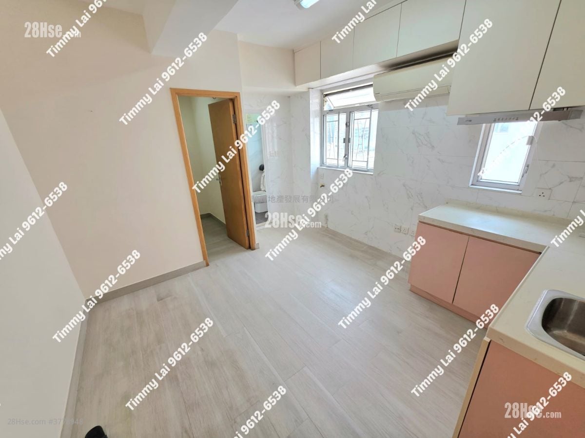 Kam Tong Building Rental 2 Bedrooms , 1 Bathroom 281 ft²