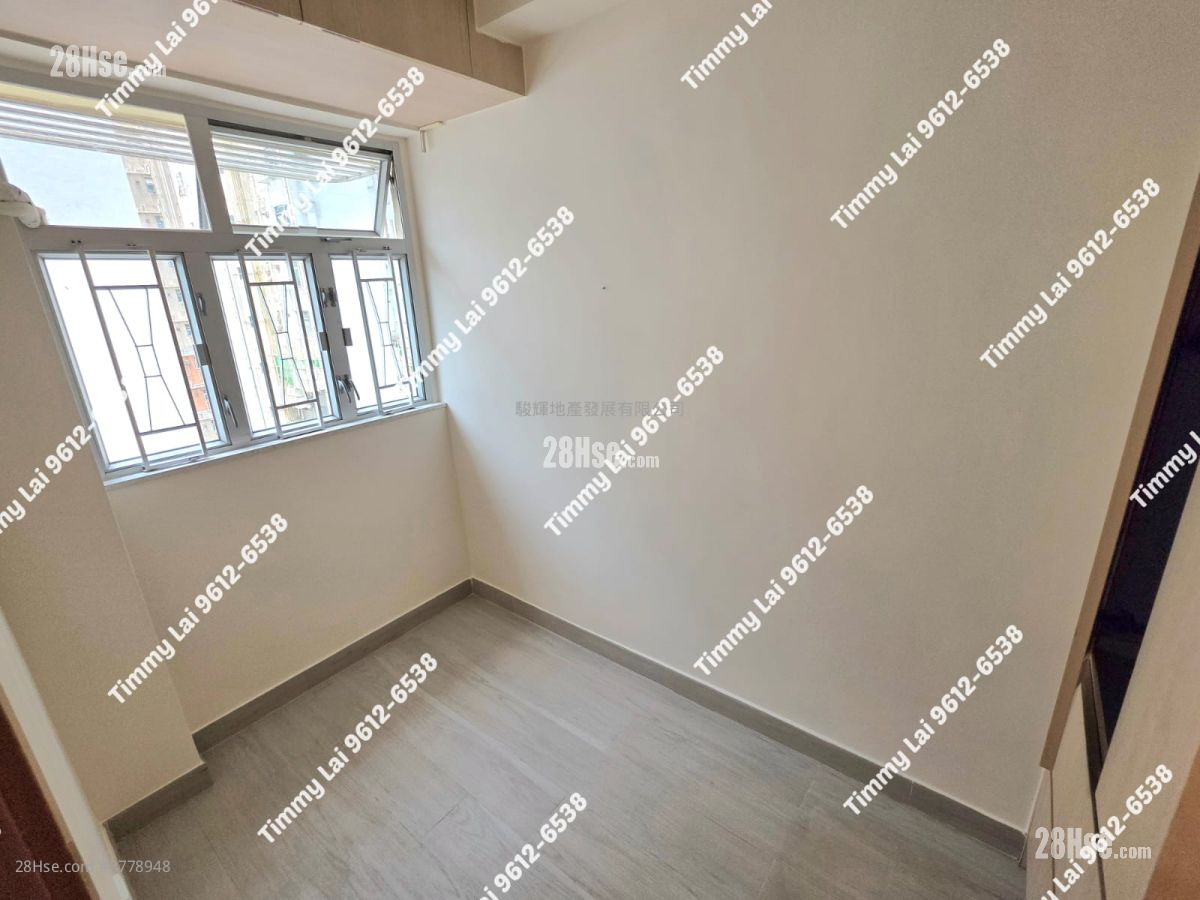 Kam Tong Building Rental 2 Bedrooms , 1 Bathroom 281 ft²