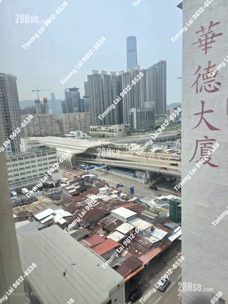 Kam Tong Building Rental 2 Bedrooms , 1 Bathroom 281 ft²