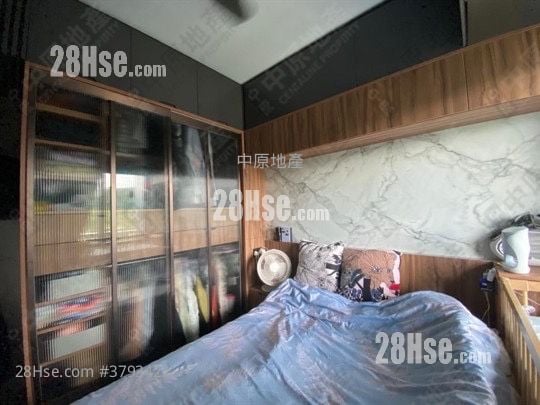 天钻 售盘 2 房 528 平方尺