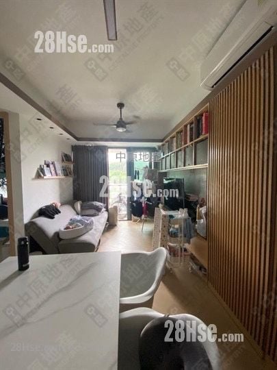 天钻 售盘 2 房 528 平方尺