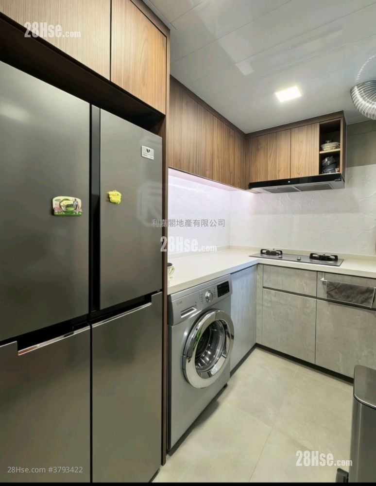 City One Shatin Sell 2 Bedrooms , 1 Bathroom 327 ft²