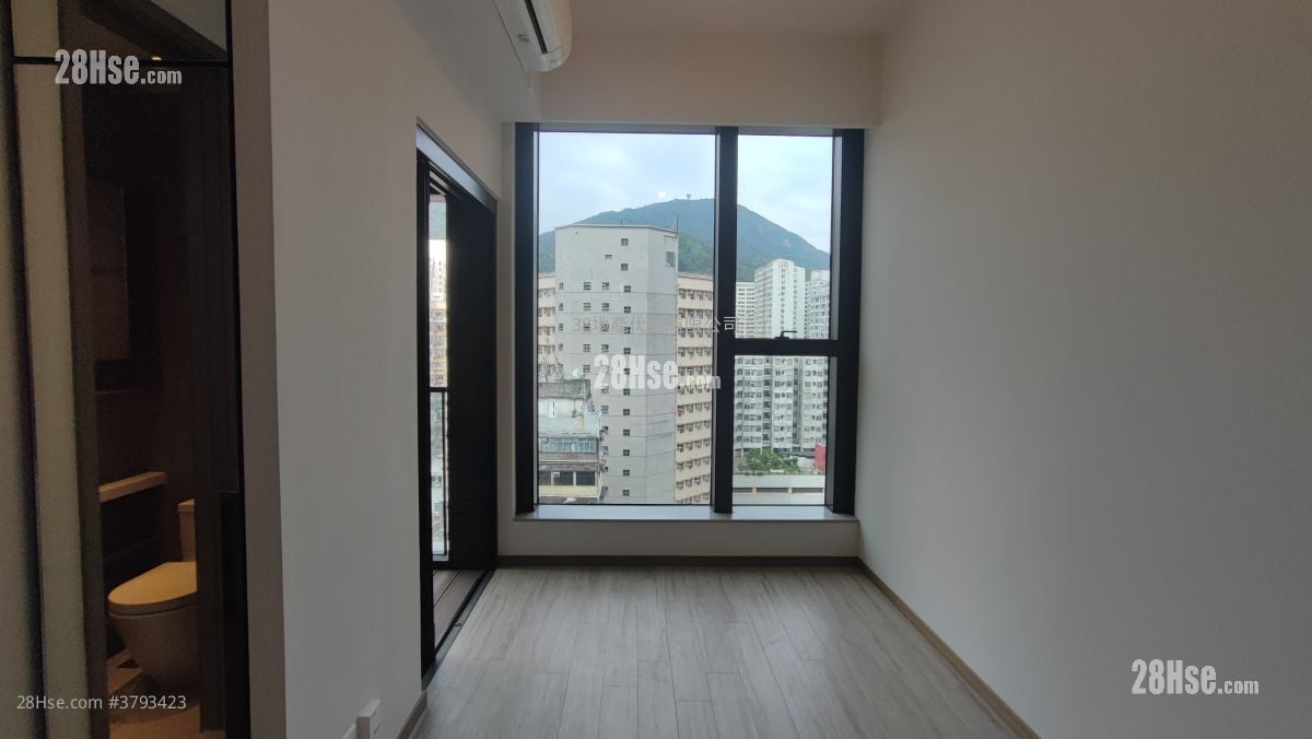 家壹 租盘 开放式间隔 , 1 浴室 226 平方尺