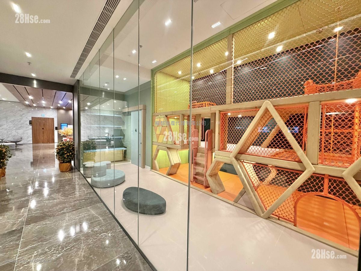 The Haddon Rental 1 Bedroom , 1 Bathroom 266 ft²