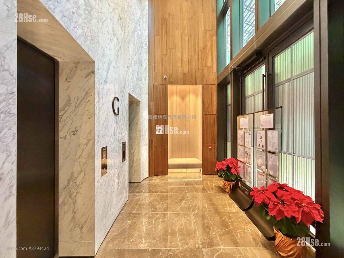 The Haddon Rental 1 Bedroom , 1 Bathroom 266 ft²