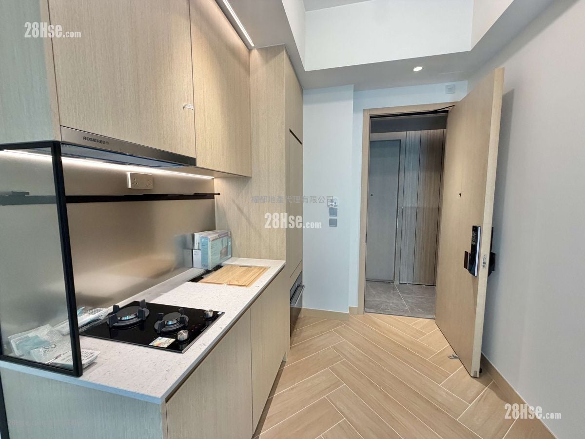 The Haddon Rental 1 Bedroom , 1 Bathroom 266 ft²