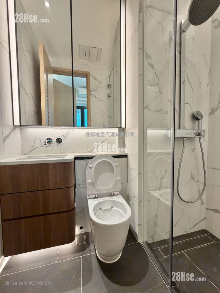 The Haddon Rental 1 Bedroom , 1 Bathroom 266 ft²