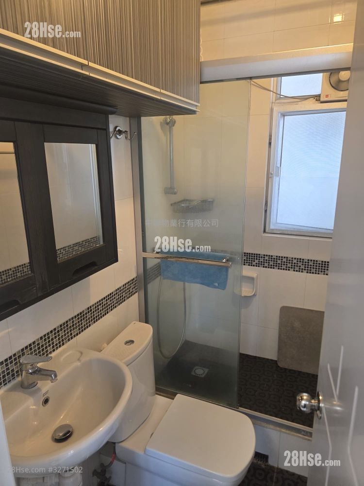 City One Shatin Rental 2 Bedrooms 284 ft²