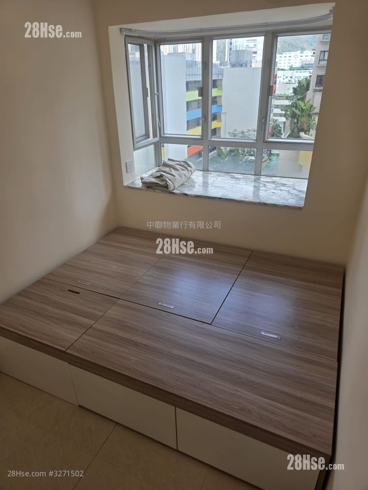 City One Shatin Rental 2 Bedrooms 284 ft²