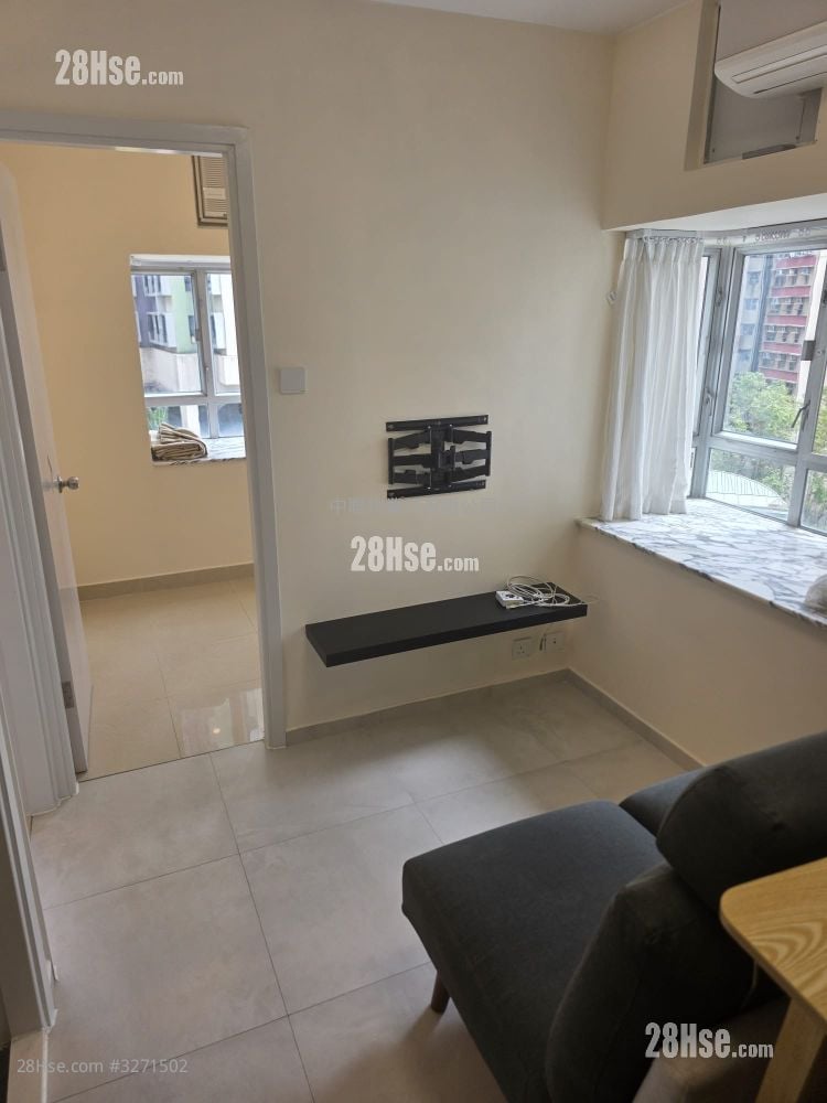 City One Shatin Rental 2 Bedrooms 284 ft²