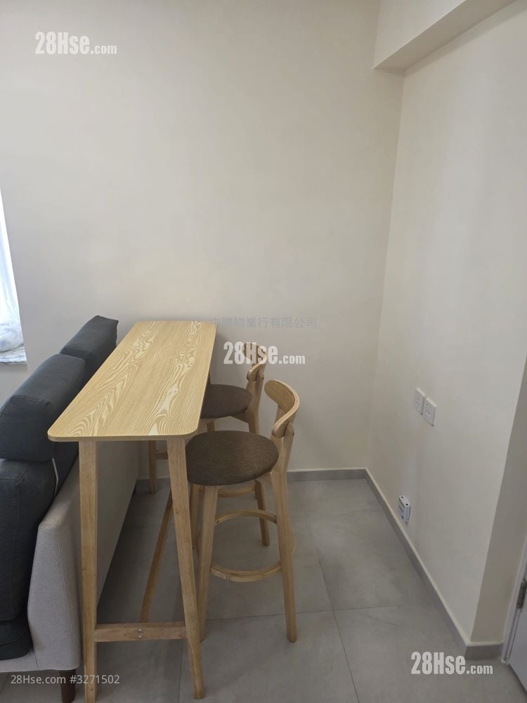 City One Shatin Rental 2 Bedrooms 284 ft²