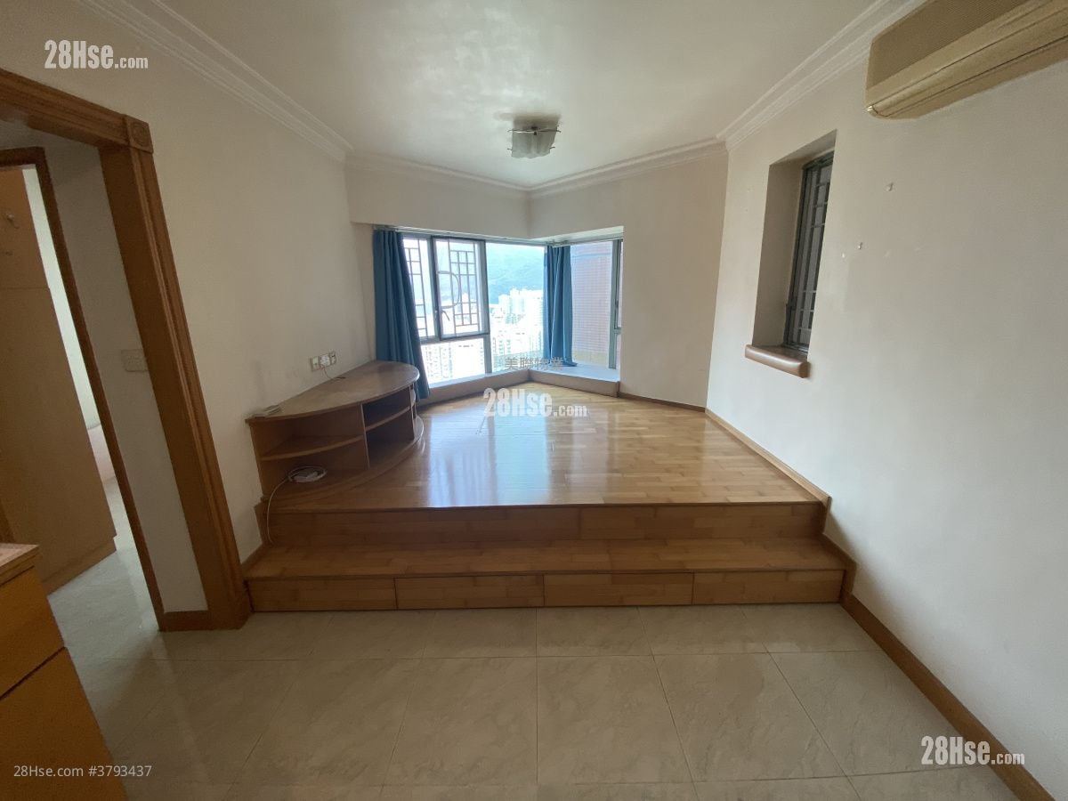 Tierra Verde Rental 2 Bedrooms , 1 Bathroom 522 ft²