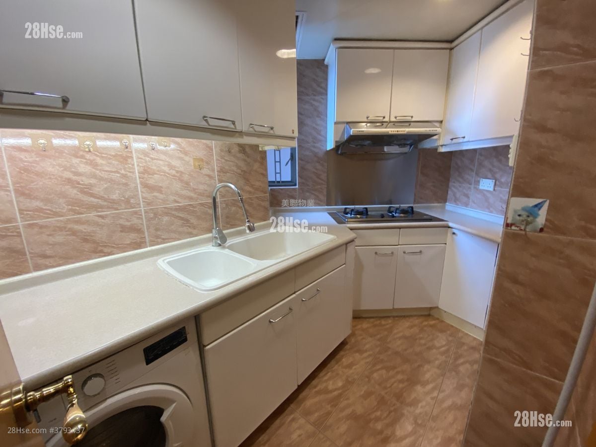 Tierra Verde Rental 2 Bedrooms , 1 Bathroom 522 ft²