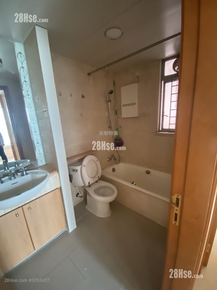 Tierra Verde Rental 2 Bedrooms , 1 Bathroom 522 ft²