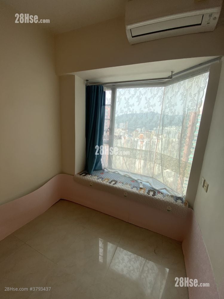 Tierra Verde Rental 2 Bedrooms , 1 Bathroom 522 ft²