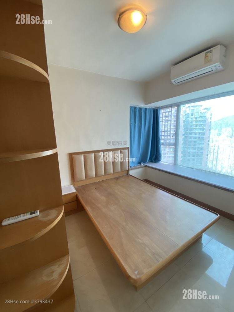 Tierra Verde Rental 2 Bedrooms , 1 Bathroom 522 ft²