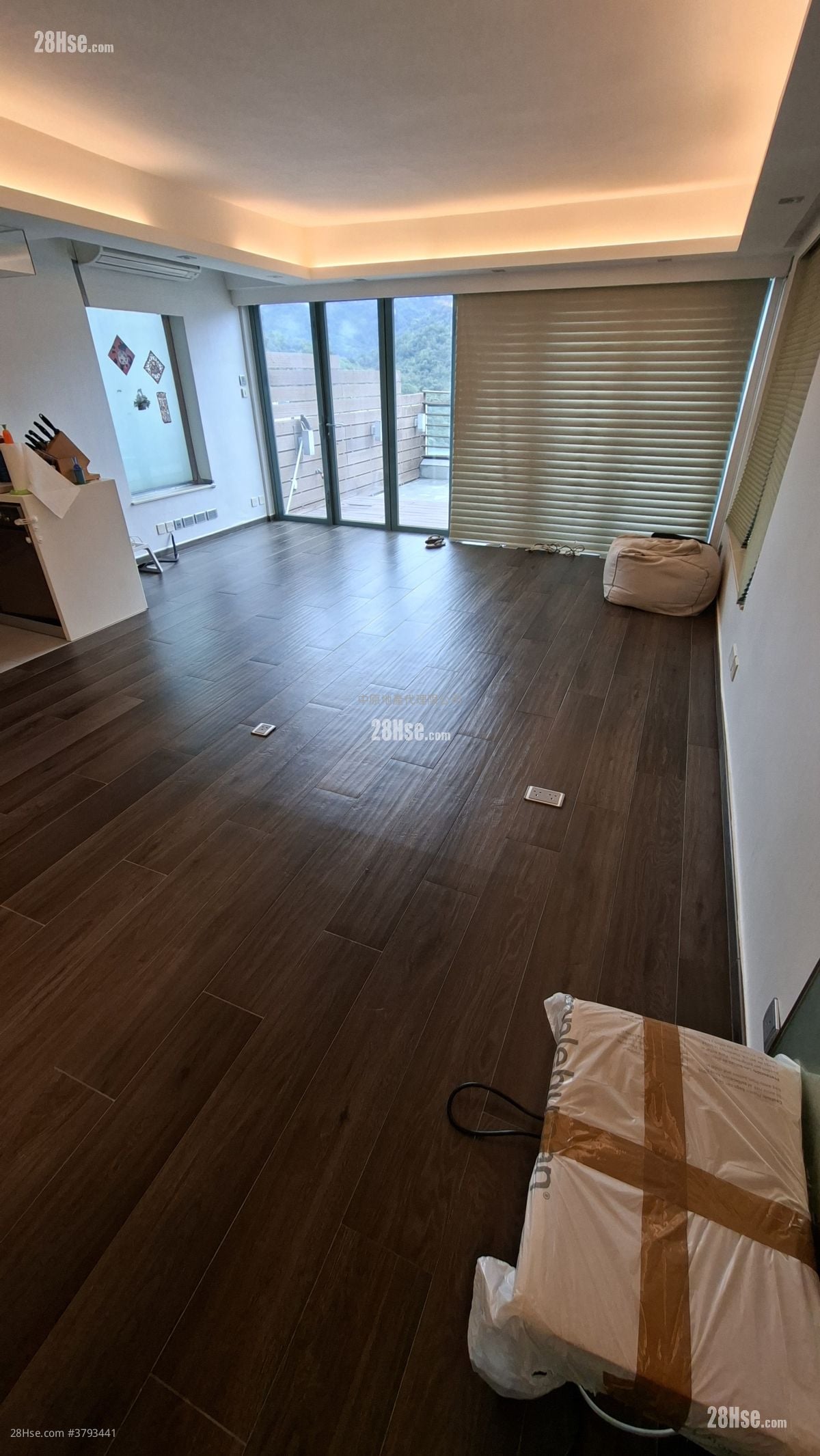 Monte Vista Sell 1 Bedroom , 2 Bathrooms 1,037 ft²