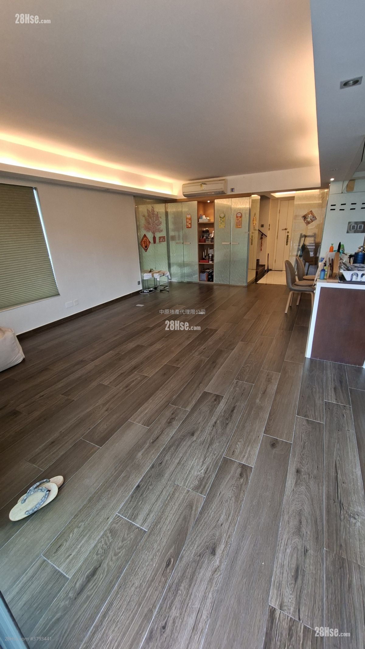 Monte Vista Sell 1 Bedroom , 2 Bathrooms 1,037 ft²