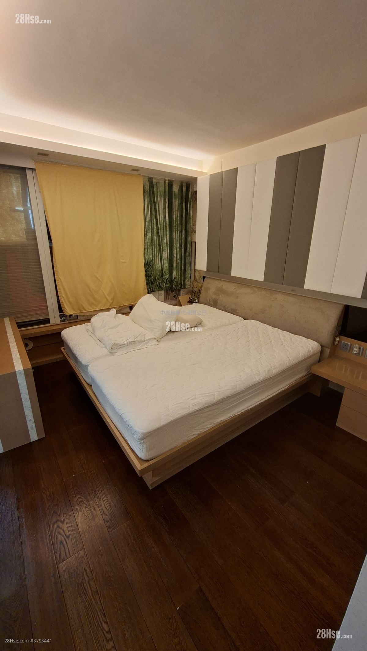 Monte Vista Sell 1 Bedroom , 2 Bathrooms 1,037 ft²