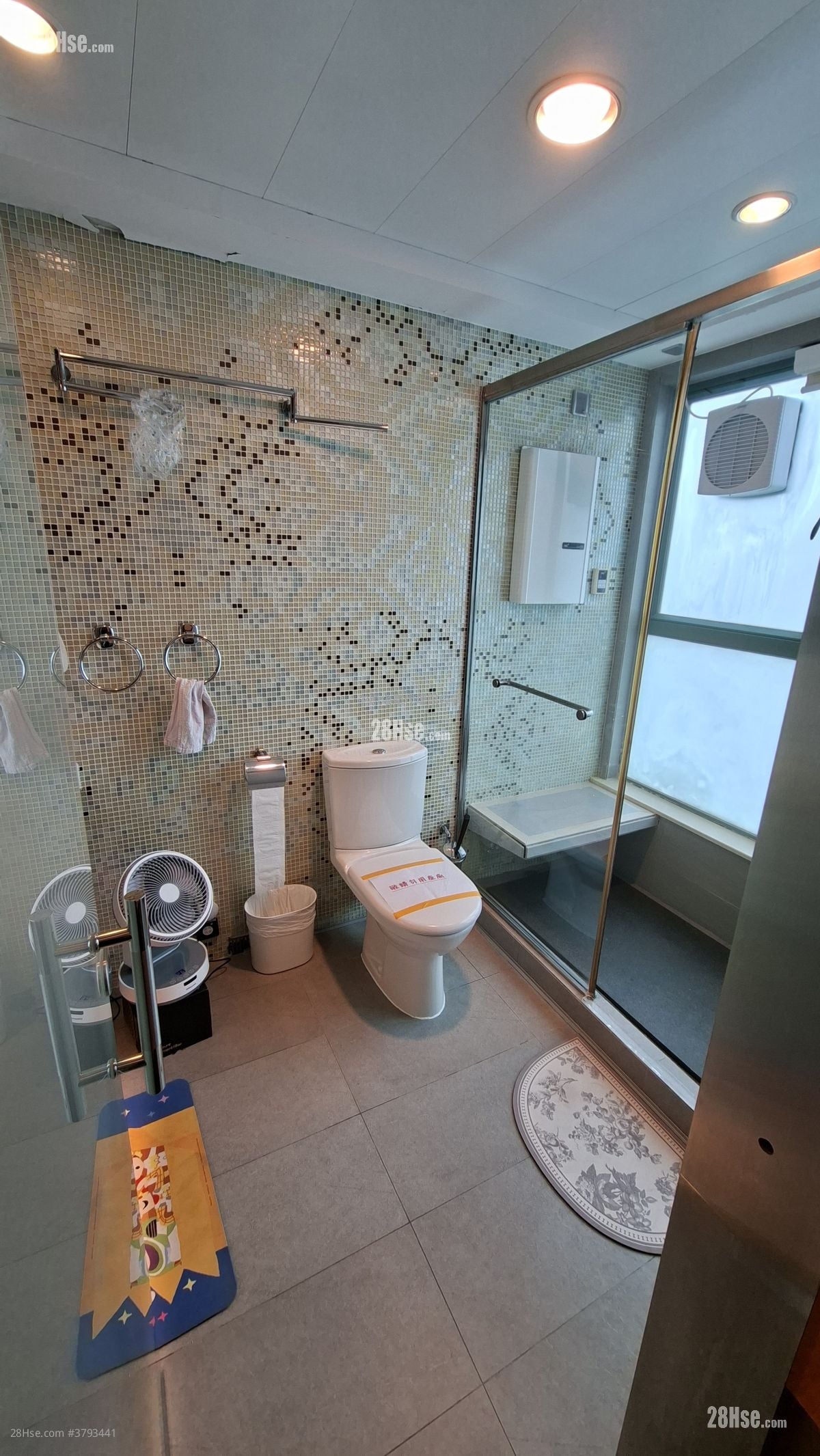 Monte Vista Sell 1 Bedroom , 2 Bathrooms 1,037 ft²