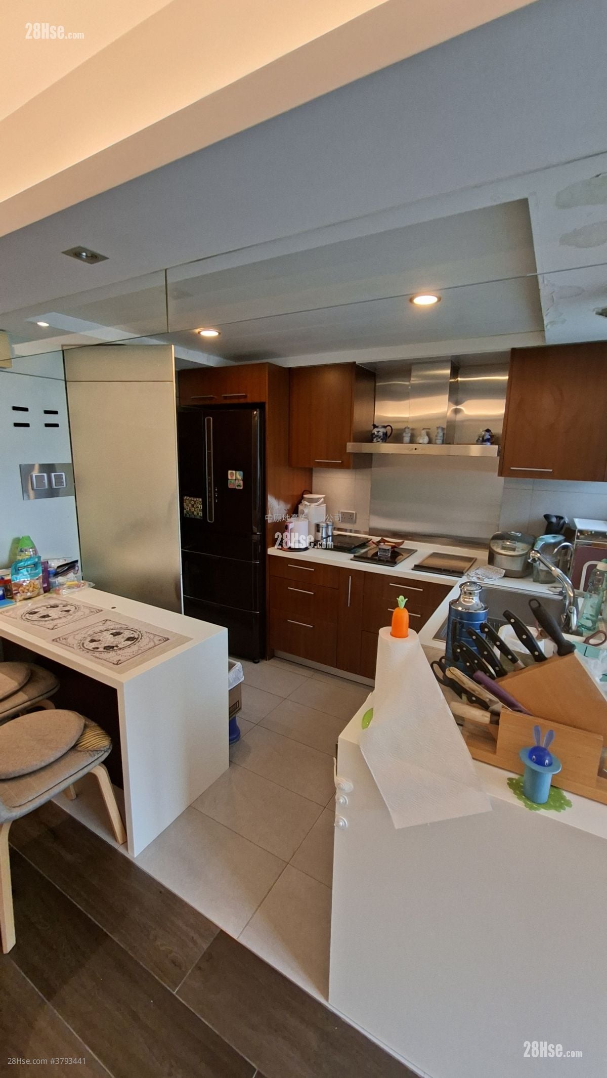 Monte Vista Sell 1 Bedroom , 2 Bathrooms 1,037 ft²