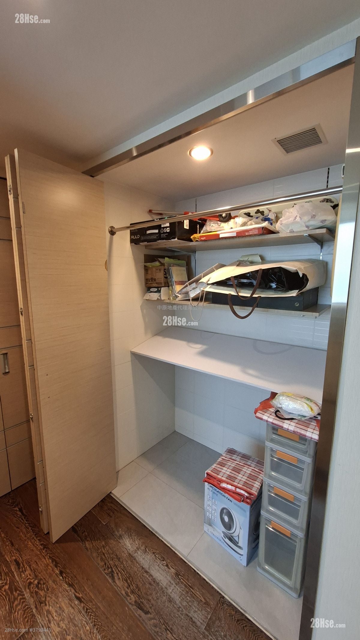 Monte Vista Sell 1 Bedroom , 2 Bathrooms 1,037 ft²