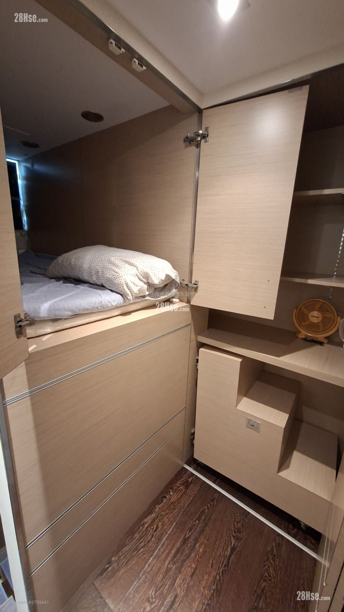 Monte Vista Sell 1 Bedroom , 2 Bathrooms 1,037 ft²