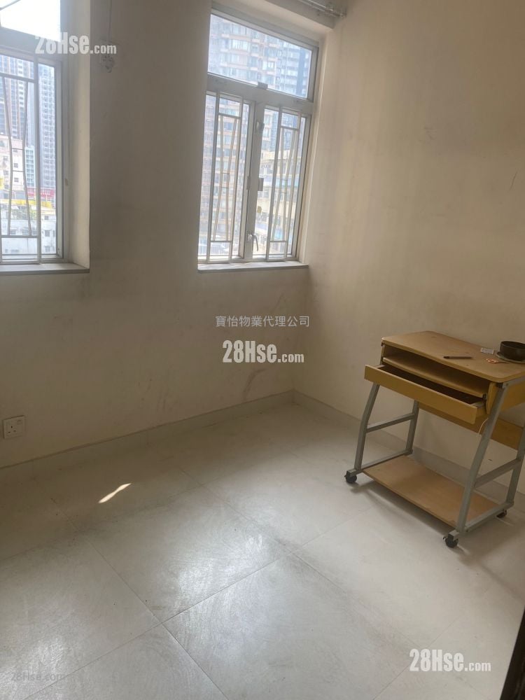 Fuk Shing Mansion Sell 3 Bedrooms , 1 Bathroom 556 ft²