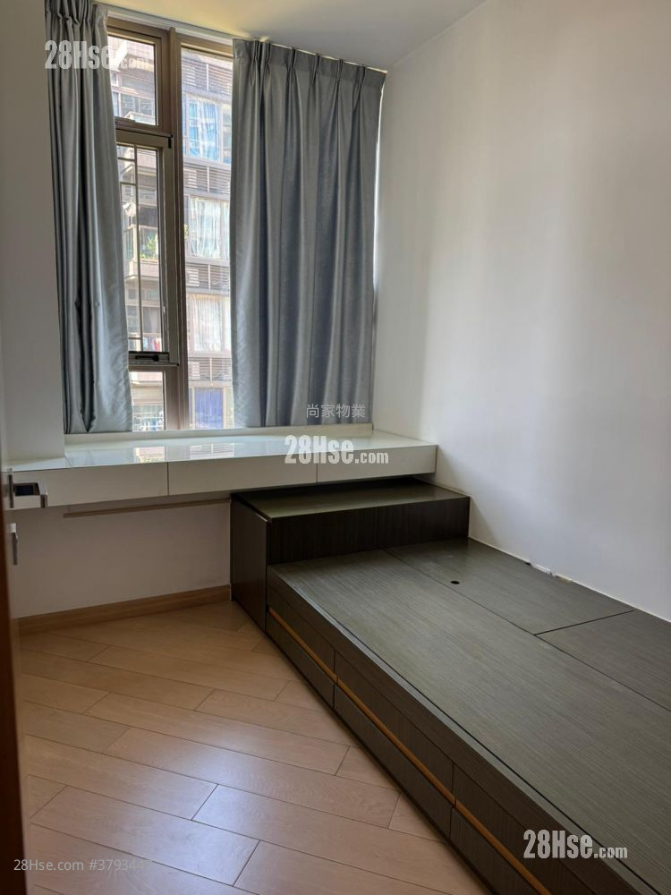 蔚林 售盘 2 房 , 1 浴室 594 平方尺