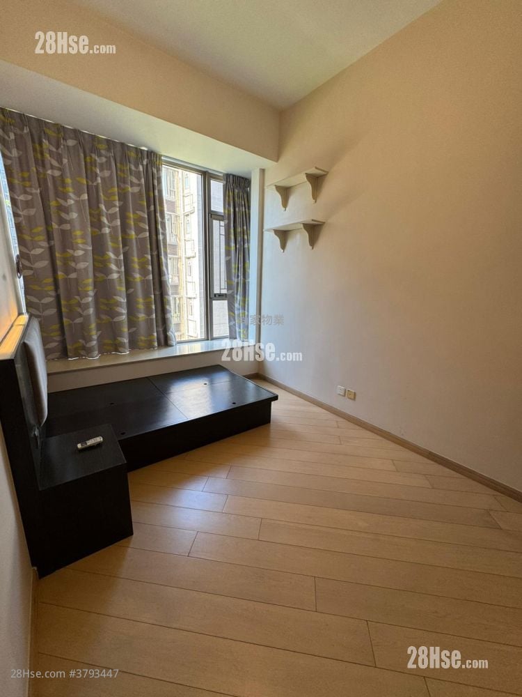 蔚林 售盘 2 房 , 1 浴室 594 平方尺