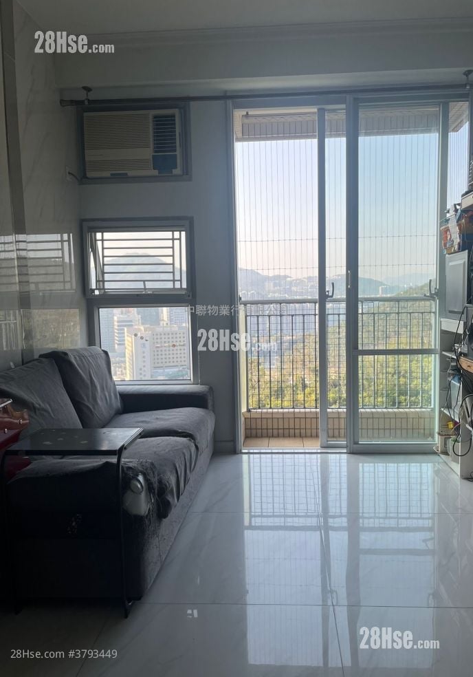 Greenhill Villa Sell 2 Bedrooms 510 ft²