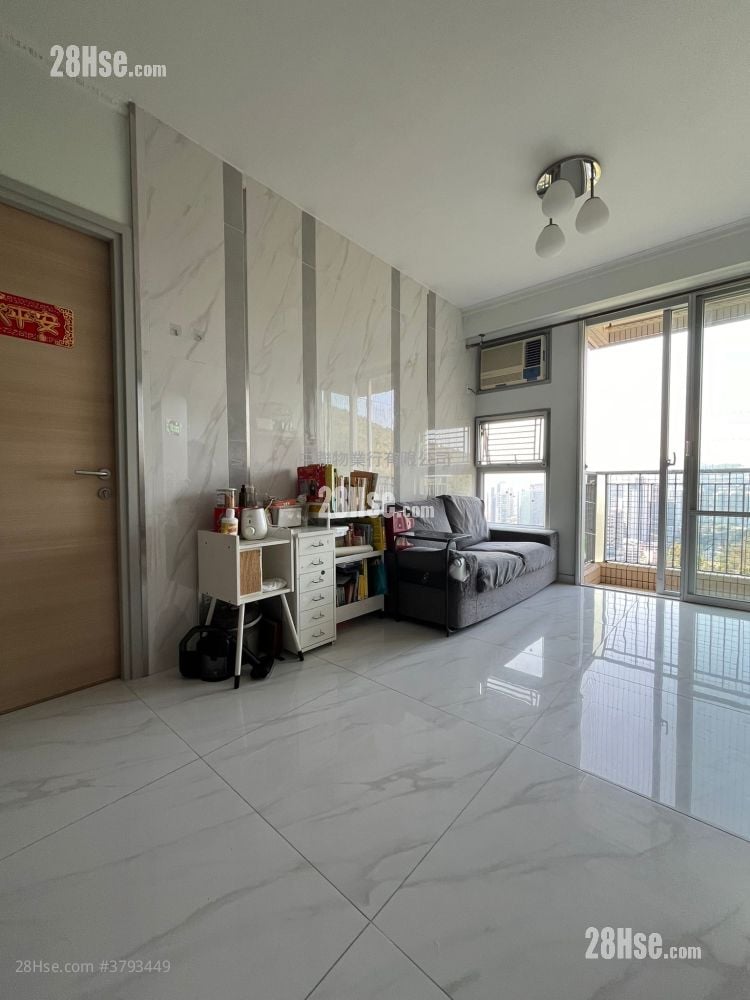 Greenhill Villa Sell 2 Bedrooms 510 ft²