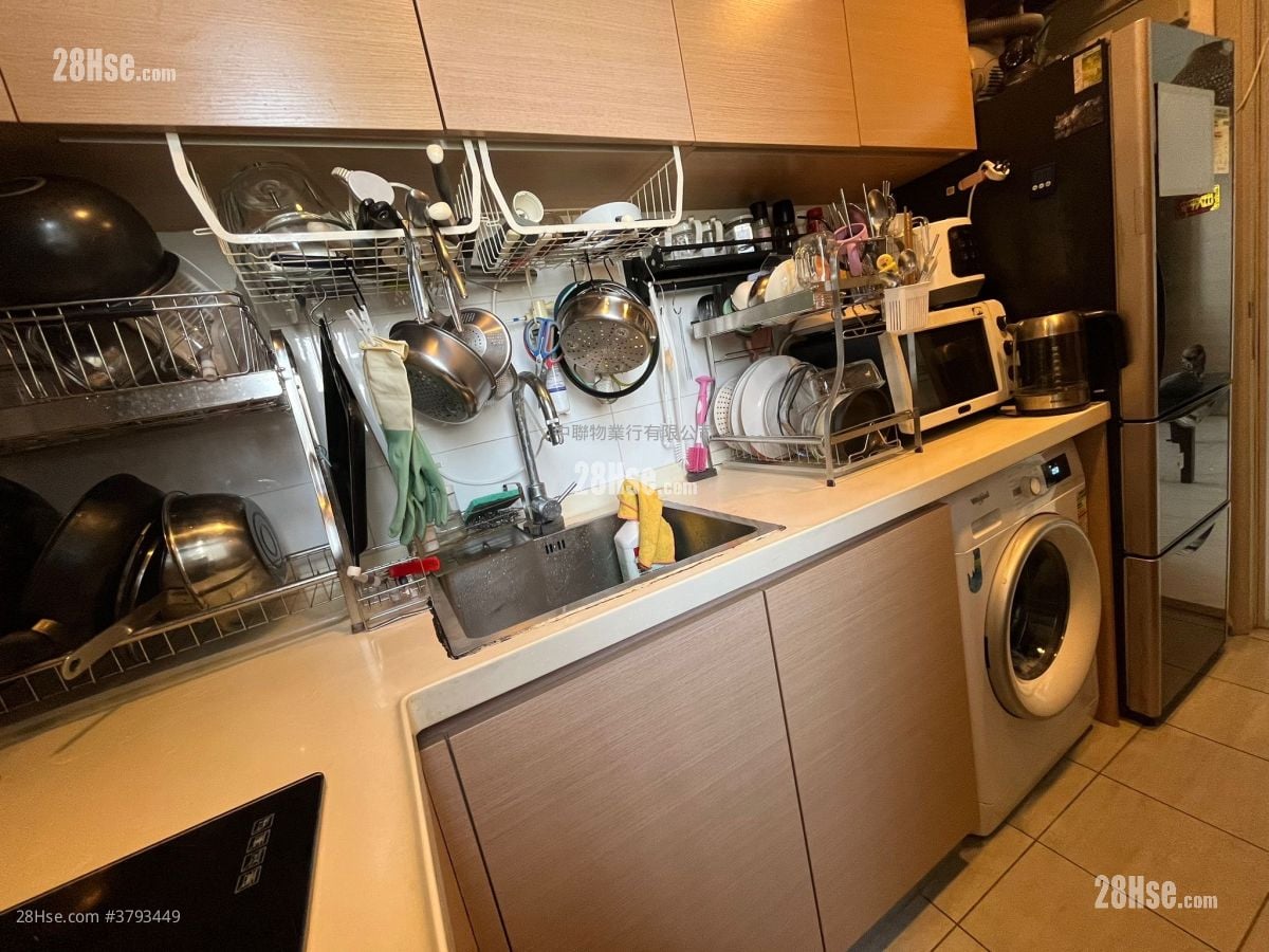 Greenhill Villa Sell 2 Bedrooms 510 ft²