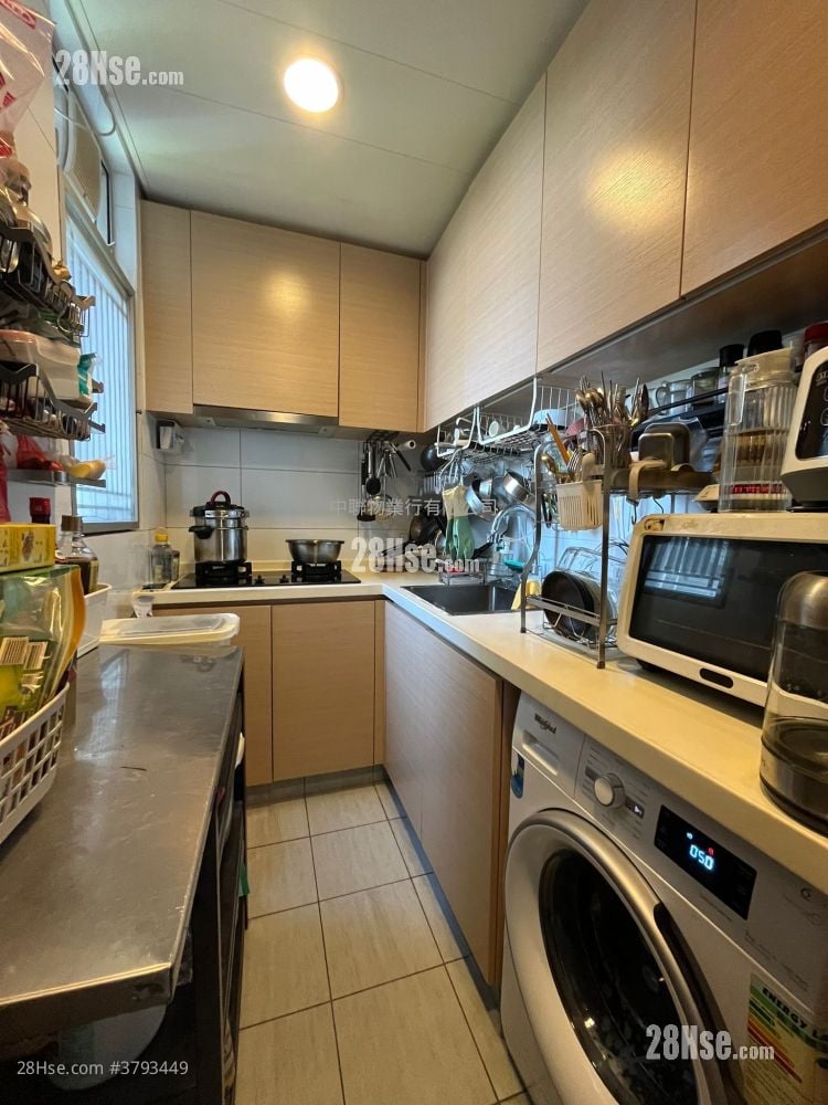 Greenhill Villa Sell 2 Bedrooms 510 ft²