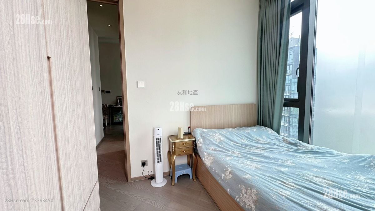 La Salle Residence Sell 2 Bedrooms , 1 Bathroom 402 ft²