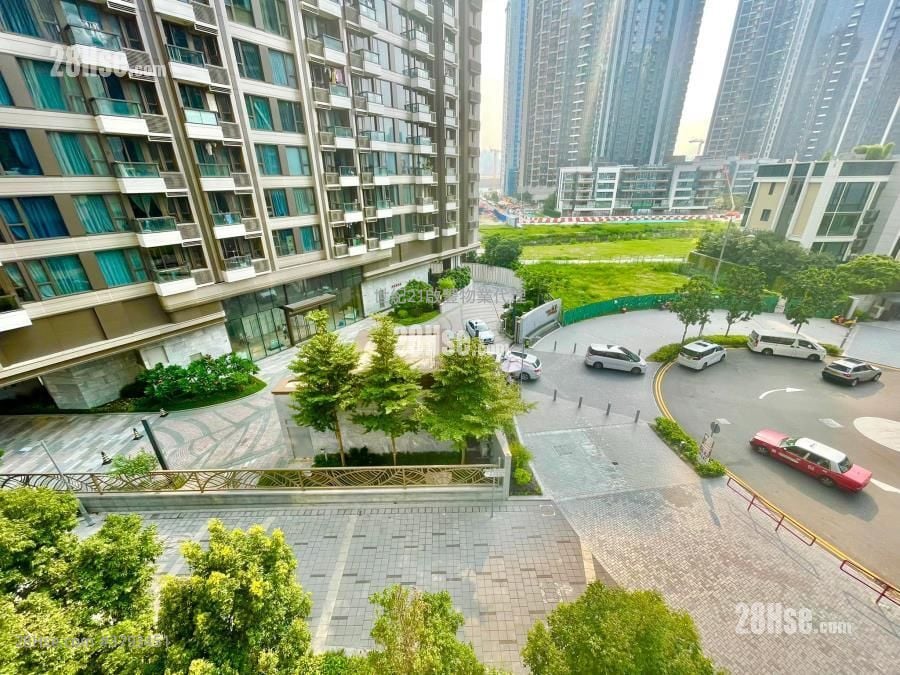 嘉汇 售盘 2 房 , 1 浴室 500 平方尺