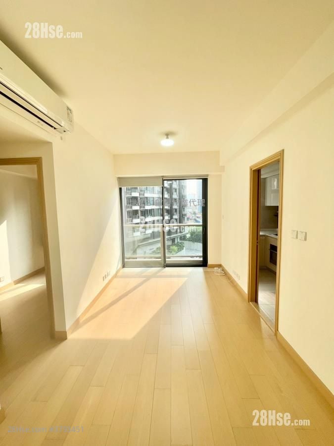 嘉汇 售盘 2 房 , 1 浴室 500 平方尺