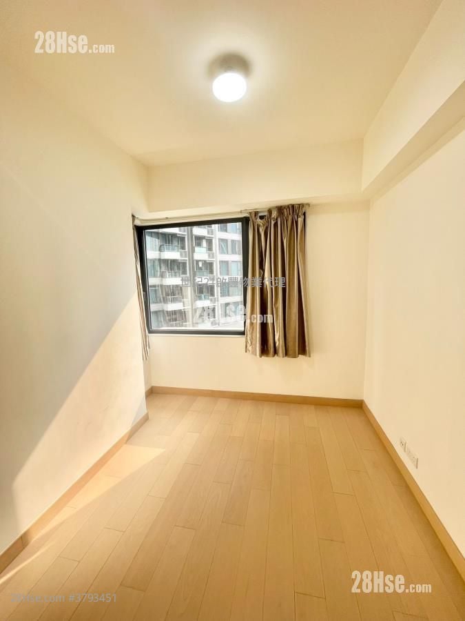 嘉汇 售盘 2 房 , 1 浴室 500 平方尺