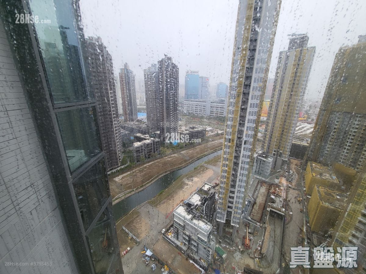 尚珒溋 售盘 3 房 654 平方尺