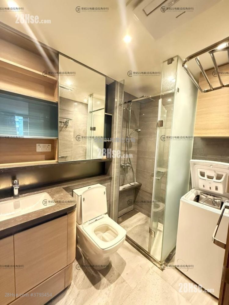 Solaria Rental 1 Bedroom , 1 Bathroom 342 ft²